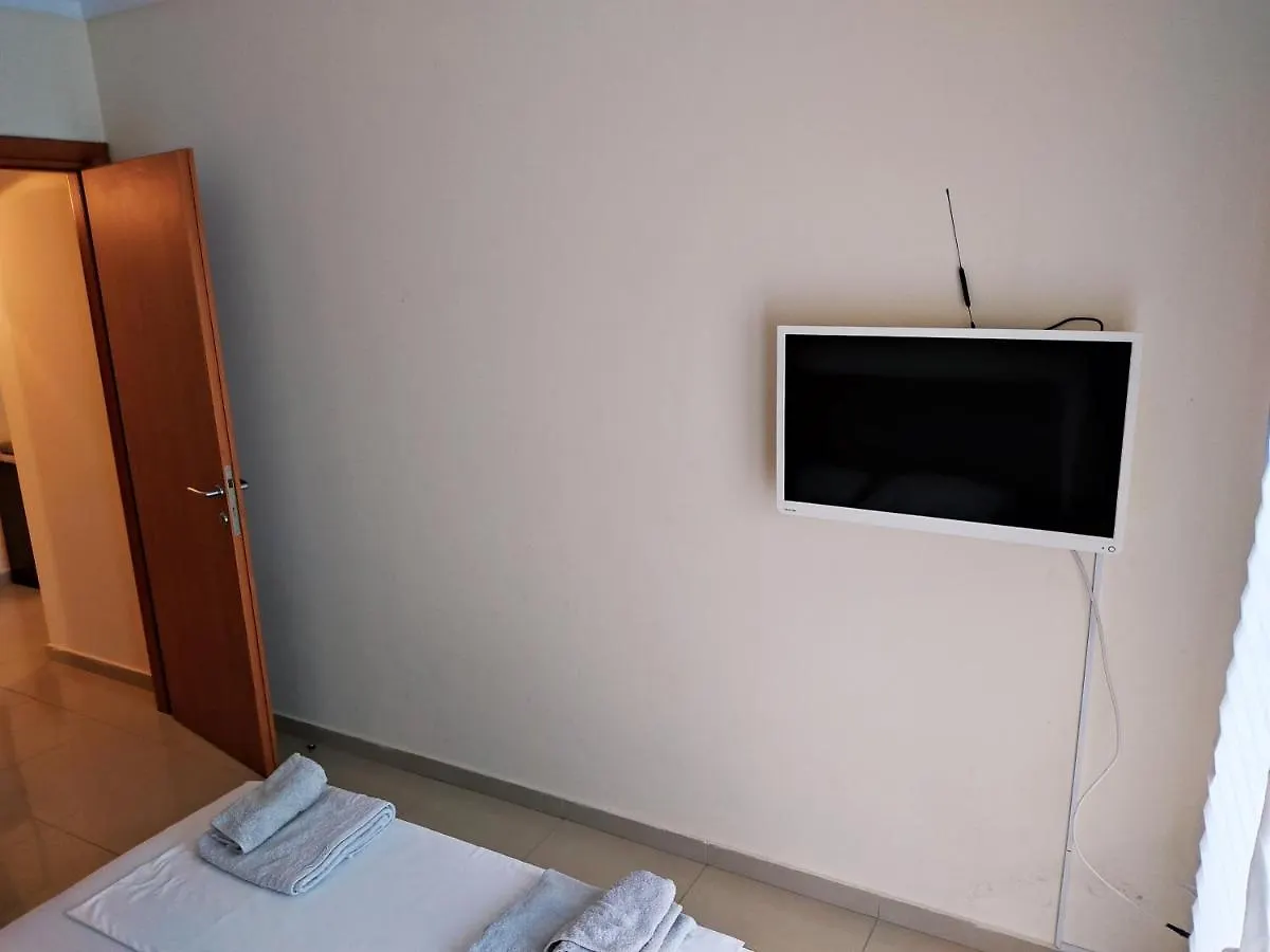 Lux Stars Apartment Agia Triada