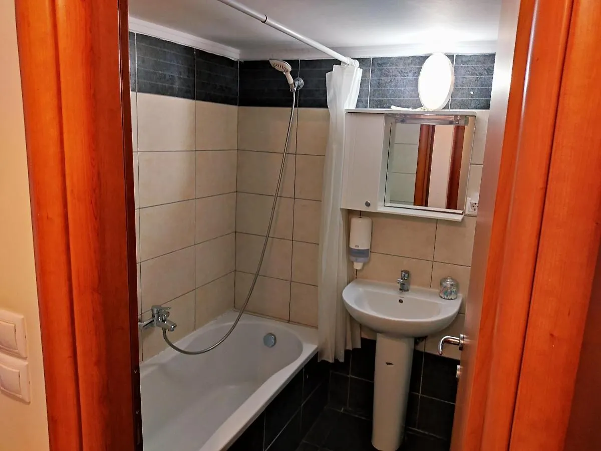 Lux Stars Apartment Agia Triada  Agia Triada (Thessaloniki)