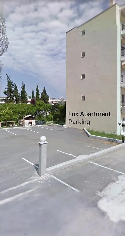 Lux Stars Apartment Agia Triada  0*, Agia Triada (Thessaloniki) Greece