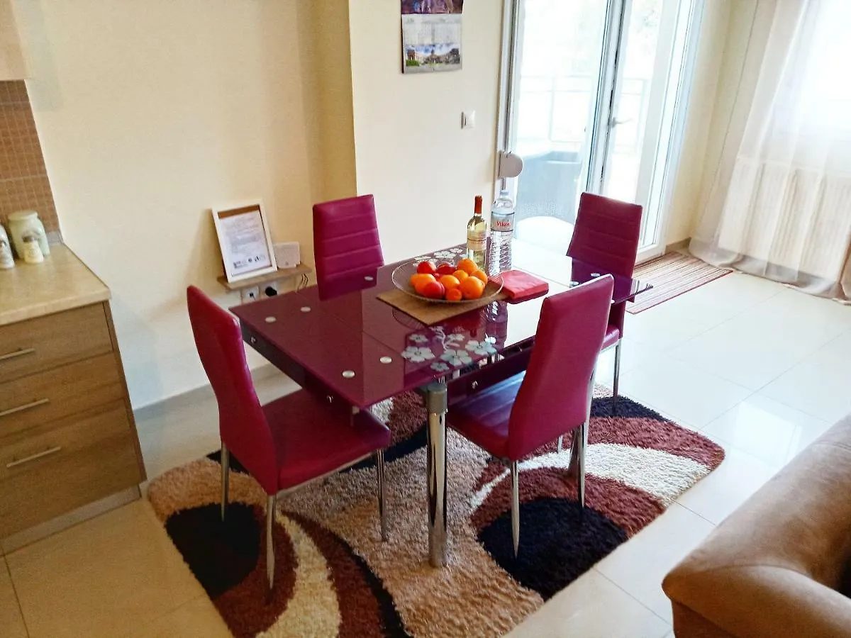 Lux Stars Apartment Agia Triada   Agia Triada (Thessaloniki)