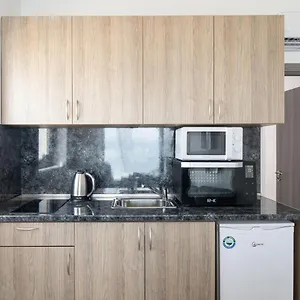  Hotel de apartamente Grand Dodo's Triada Seaview