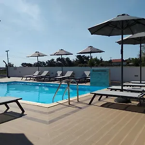  Case de vacanță Blue